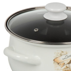 Набор посуды КМЗ 