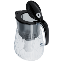 Фильтр для воды АКВАФОР Орлеан черный