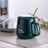 Кружка с подогревом Mingxingda Ceramics MXD1508 + перех. (*7)