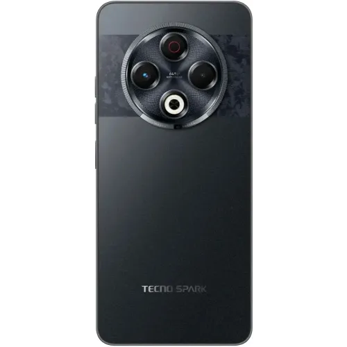 Сотовый телефон TECNO Spark 30 8/256Gb Stellar Shadow