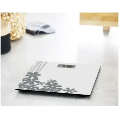 Весы напольные электронные Tefal PP1430V0 серый