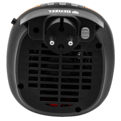 Тепловентилятор DENZEL DTFC-700