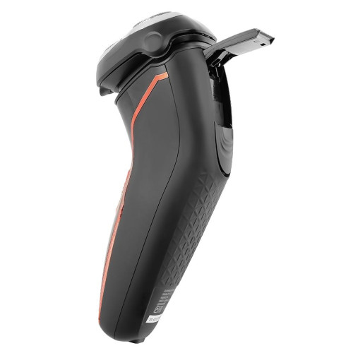 Бритва CENTEK CT-2171 черн