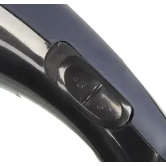 Машинка для стрижки POLARIS PHC 0714 синий (сет.)