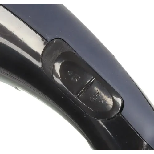 Машинка для стрижки POLARIS PHC 0714 синий (сет.)