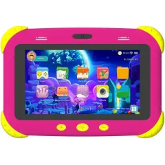 Планшет 7" Digma CITI Kids розовый
