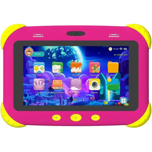 Планшет 7&quot; Digma CITI Kids розовый