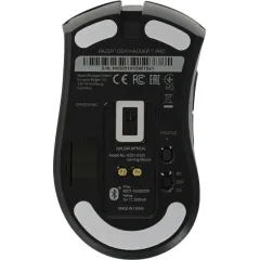 Мышь Razer Deathadder V2 PRO черный (RZ01-03350100-R3A1)