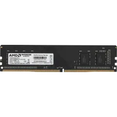 Память DDR4 8192Mb 2666Hz AMD R748G2606U2S-U Radeon R7 Performance Series RTL PC4-21300