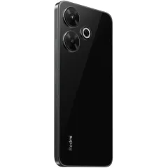 Сотовый телефон Xiaomi REDMI 13 6/128Gb Midnight Black