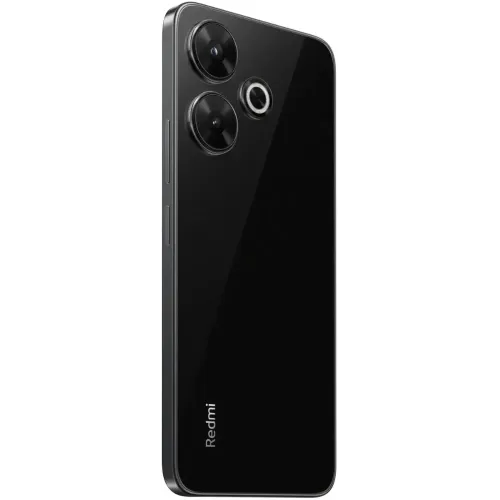 Сотовый телефон Xiaomi REDMI 13 6/128Gb Midnight Black