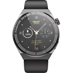 Смарт-часы Borofone BD2 black