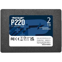 SSD 2,5