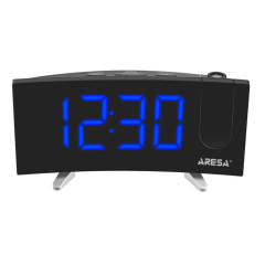 Радиочасы ARESA AR-3907