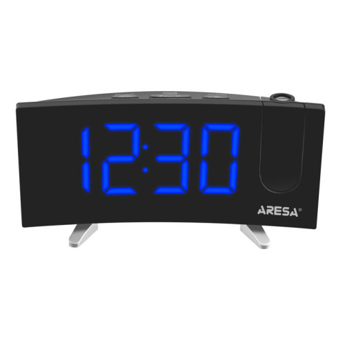Радиочасы ARESA AR-3907
