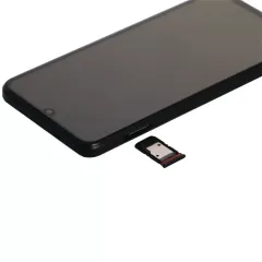 Сотовый телефон TECNO POVA 4 Pro 8/256GB Rutile Orange/черный