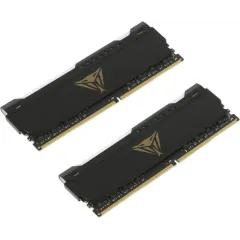 Память DDR4 16384Mb 3600MHz Patriot PVSR416G360C0K Viper Steel RGb RTL