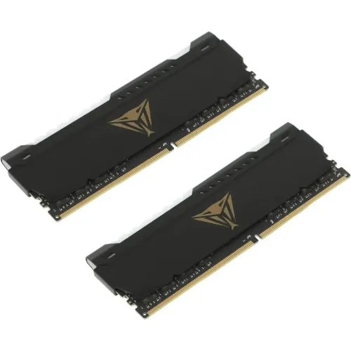 Память DDR4 16384Mb 3600MHz Patriot PVSR416G360C0K Viper Steel RGb RTL
