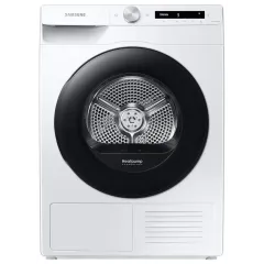 Сушильная машина SAMSUNG DV90T5240AW