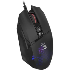 Мышь A4 Bloody W65 Max Mini черный 