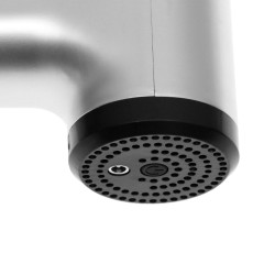 Массажер перкуссионный Luazon LEM-42, для тела (5443264) (*9)