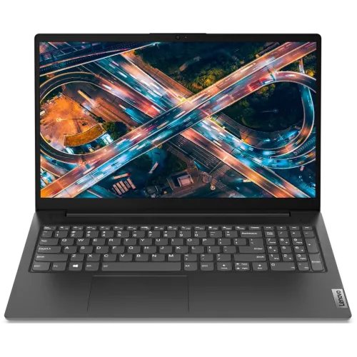 Ноутбук 15.6&quot; Lenovo V15 G2 IJL 82QY00PHUE Celeron N4500/4Gb/SSD256Gb/UHD Graphics/No OS 