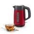Чайник BOSCH TWK4P434 нержавейка