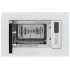 Микроволновая печь KRONA RAUM 60 WH DOTS встраиваемая