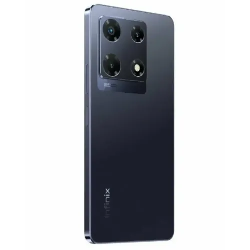 Сотовый телефон INFINIX Note 30 Pro 8/256GB черный