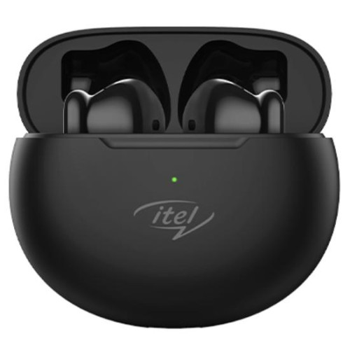 Гарнитура Bluetooth ITEL T1 NEO чёрный