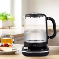 Чайник эл. KITFORT КТ-6157