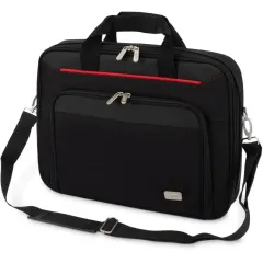 Сумка ноутбука 15.6" PC PET PCP-A9015BK нейлон черный