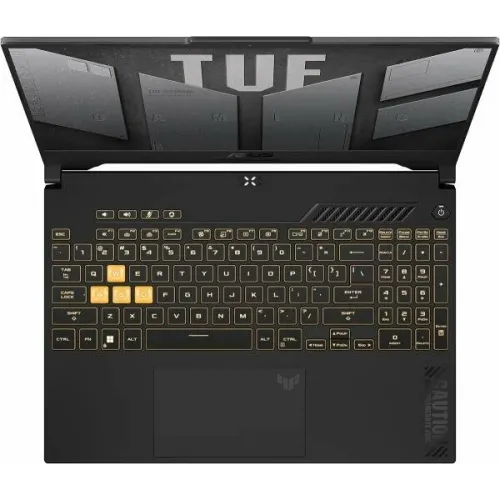 Ноутбук 15.6&quot; ASUS TUF FX507ZU4-LP050 i7-12700H 8GB/512GB DOS (90NR0FG7-M008L0) (*11)