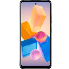 Сотовый телефон INFINIX Hot 40i 4/128Gb Starlit Black