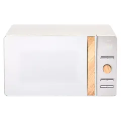 Микроволновая печь HARPER HMW-20ST03, 20 л., кремовый ((Э/М)