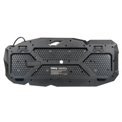 Клавиатура DIALOG KGK-45U GAN-KATA (*7)