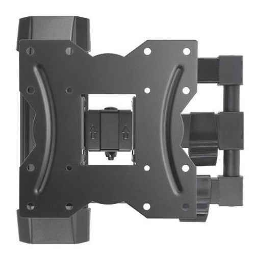 Подставка д/ТВ KROMAX GALACTIC-40 22"-65" черный