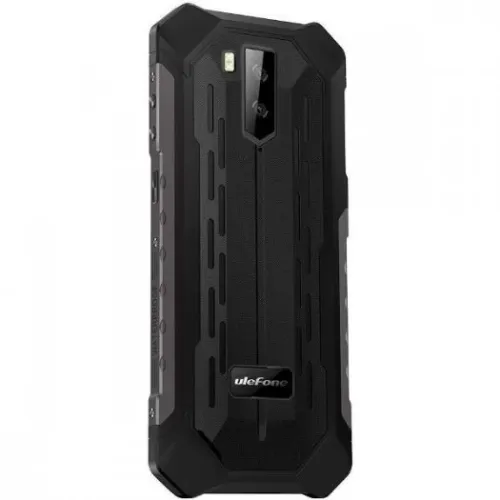 Сотовый телефон ULEFONE ARMOR X5 черный