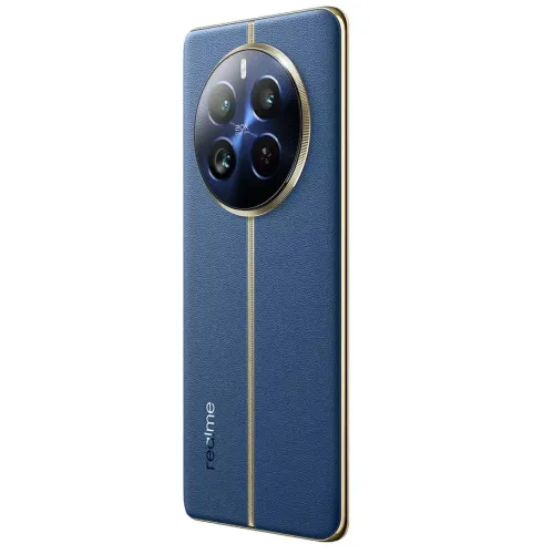 Сотовый телефон REALME 12 Pro 5G 8/256Gb Blue Sea 