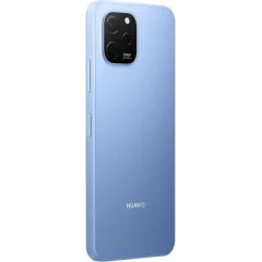 Сотовый телефон Huawei Nova Y61 4/128Gb Blue 
