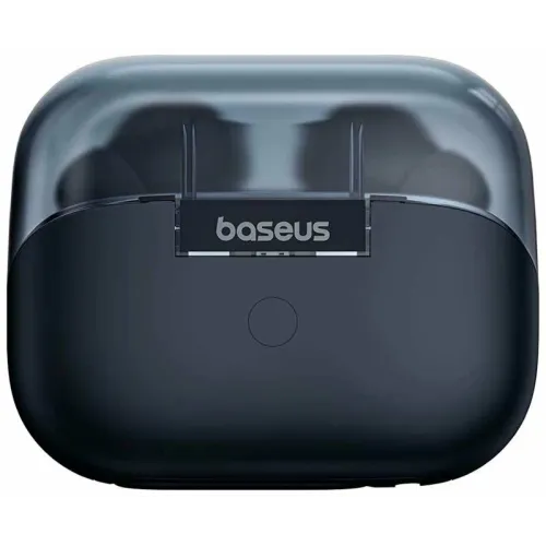 Гарнитура Bluetooth BASEUS AeQur G10 Black/черный