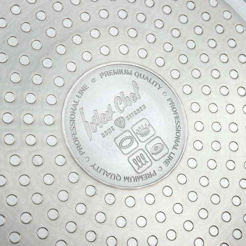 Сковорода Ivlev Chef Element d24см (846-597)