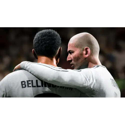 Игра PS4 FIFA 25 (Русская версия)