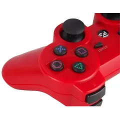 Геймпад Sony Playstation 3 PC/Android красный 