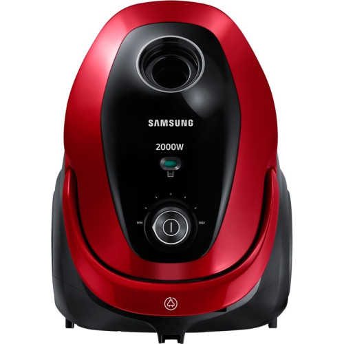 Пылесос SAMSUNG VC-20M257AWR