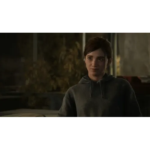 Игра PS4 Одни из нас: Часть 2 (The Last of Us: Part 2)(Русская версия)
