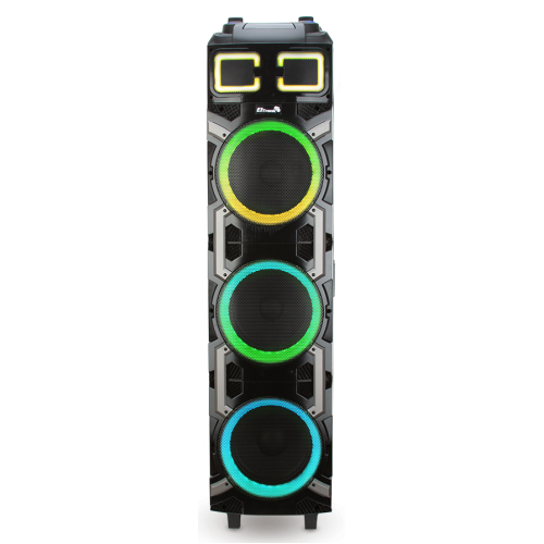Акустика портативная ELTRONIC 30-17 CRAZY BOX