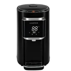 Термопот HARPER HTP-5T01 BLACK