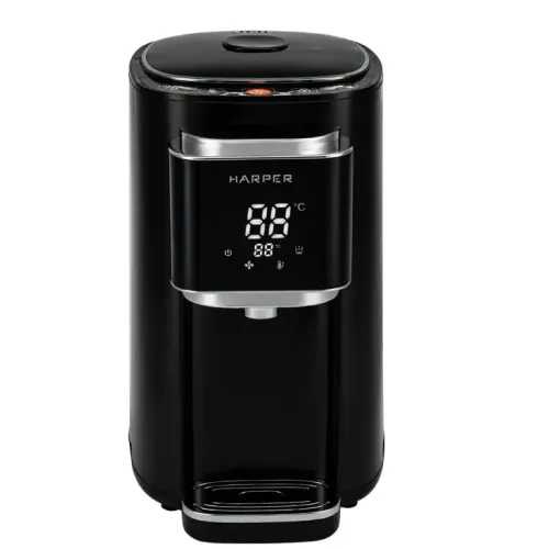 Термопот HARPER HTP-5T01 BLACK
