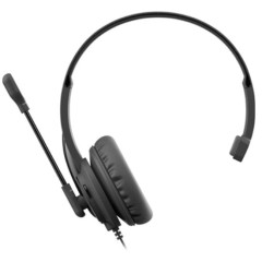 Гарнитура A4 HS-11 черный (2м)